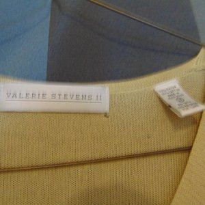 I call the color Oyster,  sweater